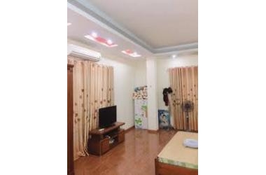 Bán nhà bạch mai 33m 5 tầng nhà xây kiên cố kiến trúc đẹp